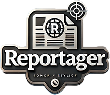 ریپورتاژ آر