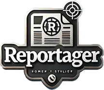 ریپورتاژ آر